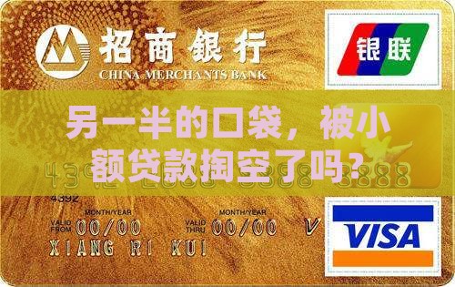 小额贷款影响另一半