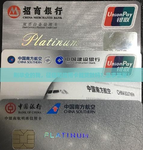 征信和信用卡能贷款吗