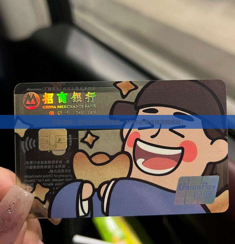 小额贷款谁借谁还合适