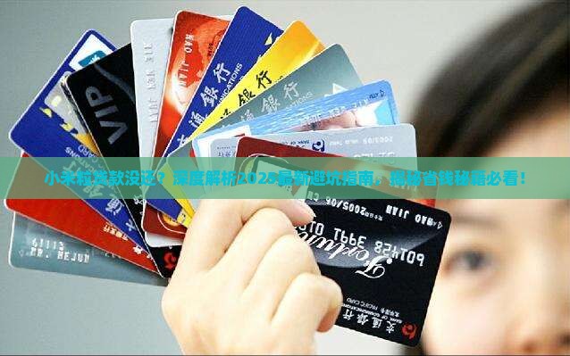 小米粒贷款没还