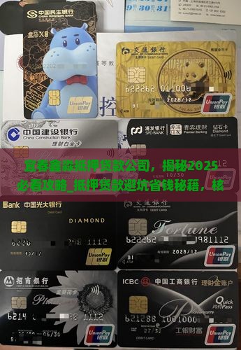 宜春鑫淼抵押贷款公司