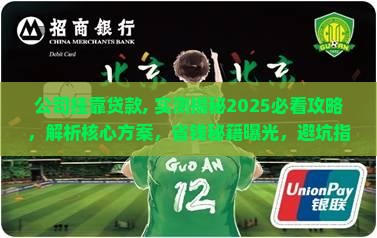 公司挂靠贷款