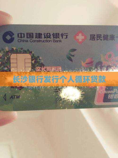 哪个银行的循环贷款吗 哪个银行的循环贷款吗