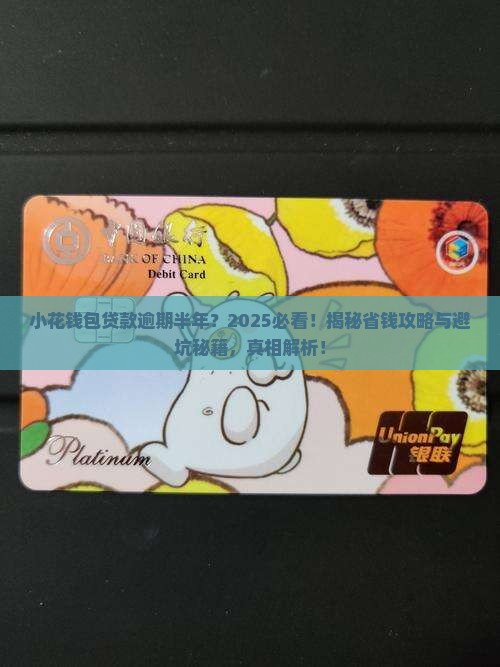 小花钱包贷款逾期半年