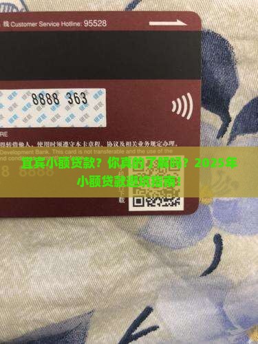 宜宾小额贷款 宜宾小额贷款