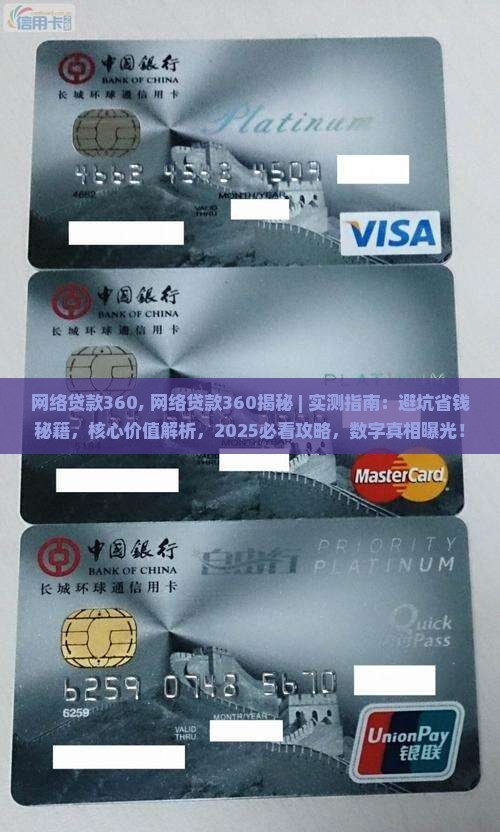 网络贷款360