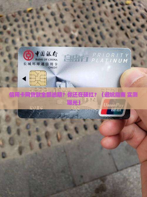 信用卡网贷款全部逾期