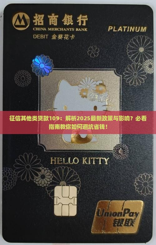 征信其他类贷款109