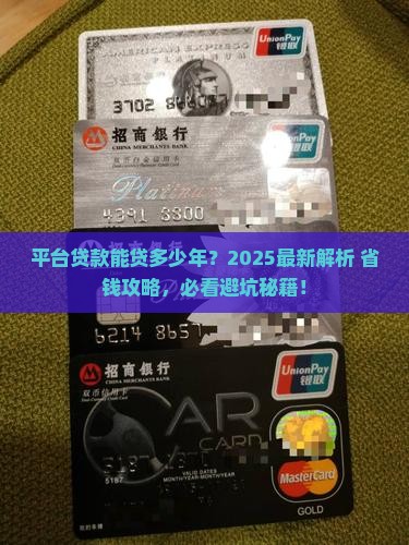 平台贷款最多能贷多少年