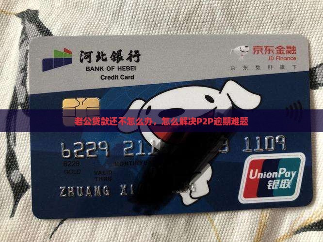 老公贷款还不怎么办，怎么解决P2P逾期难题