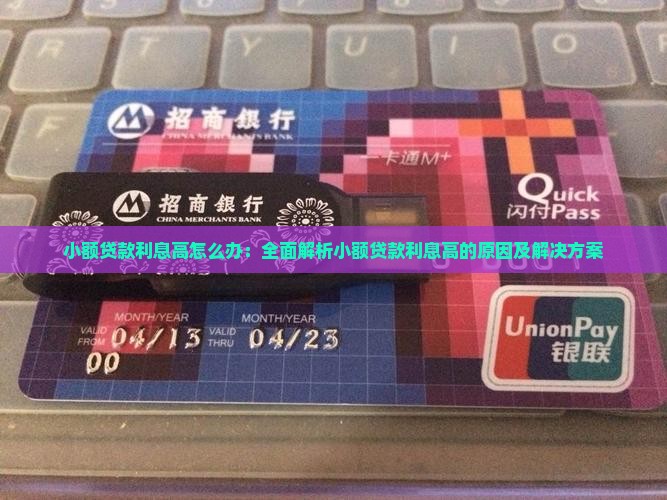 小额贷款利息高怎么办：全面解析小额贷款利息高的原因及解决方案