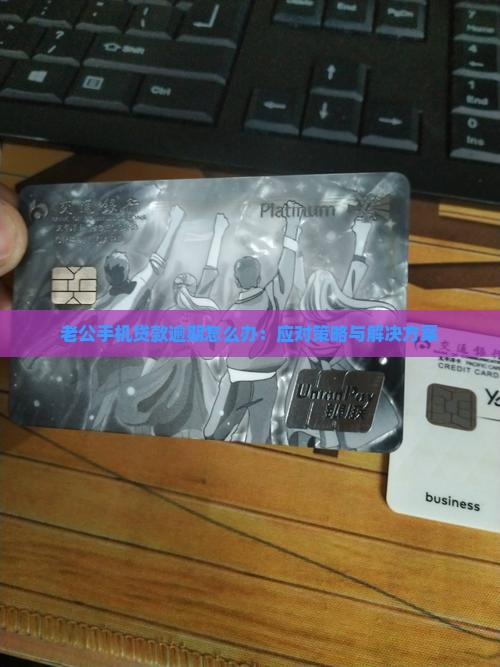 老公手机贷款逾期怎么办：应对策略与解决方案