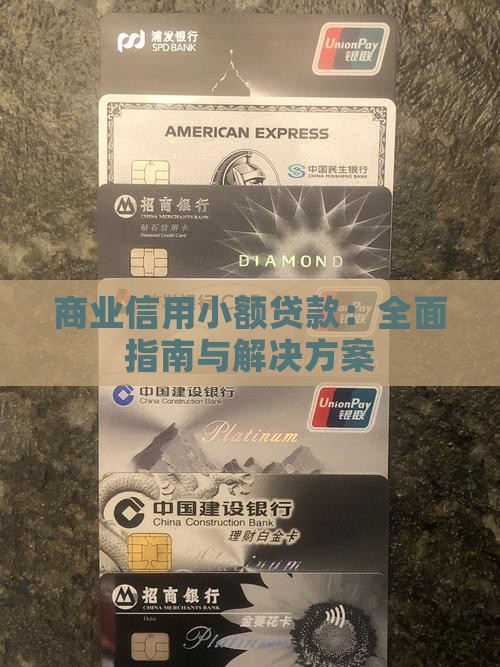 商业信用小额贷款：全面指南与解决方案