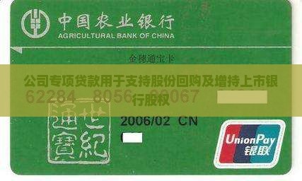 公司贷款回购