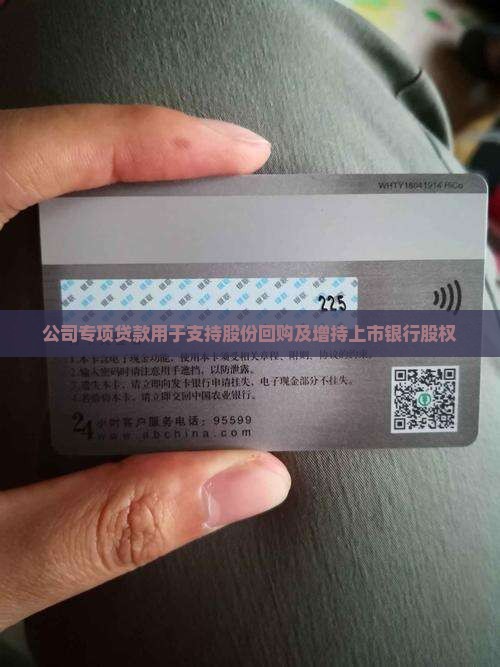 公司贷款回购