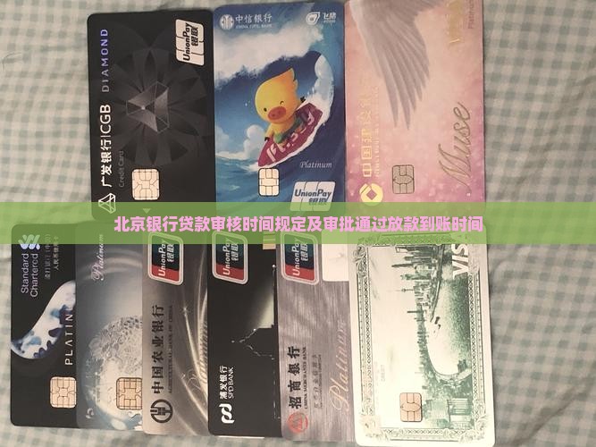北京银行贷款审核时间 北京银行贷款审核时间
