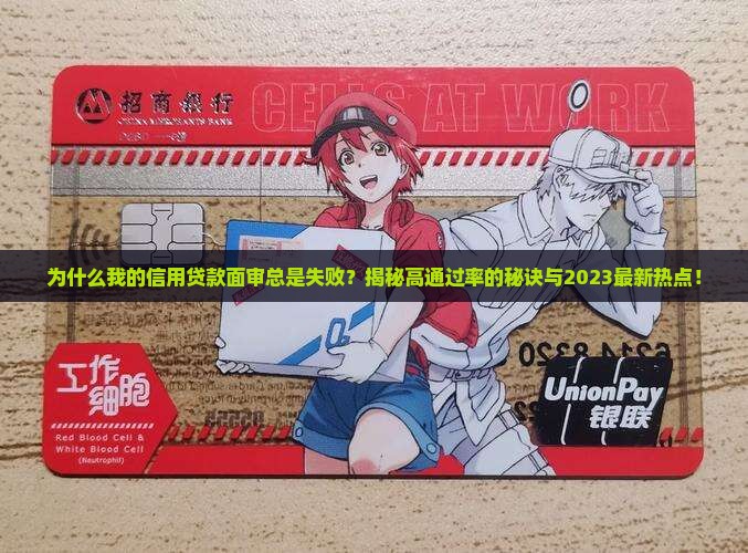 信用贷款面审