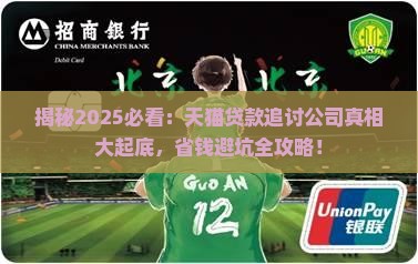 天猫贷款追讨公司
