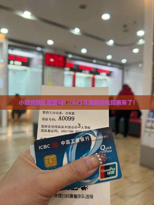 小额贷款不能借了吗