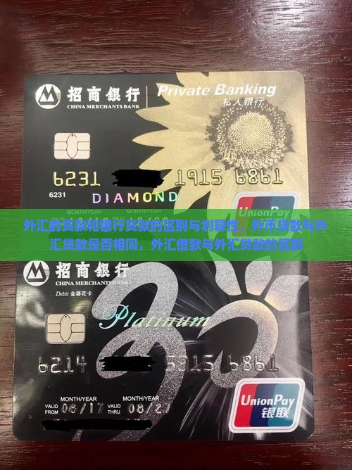 外汇的贷款和银行贷款