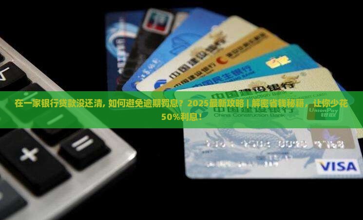 在一家银行贷款没还清
