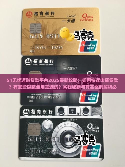 51无忧速融贷款平台