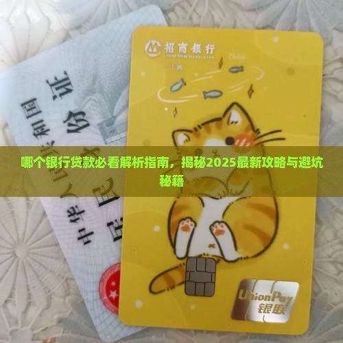哪个银行担保贷款好做