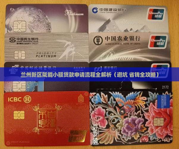 兰州新区陇能小额贷款