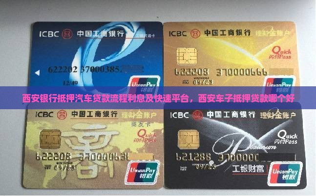 西安银行抵押汽车贷款
