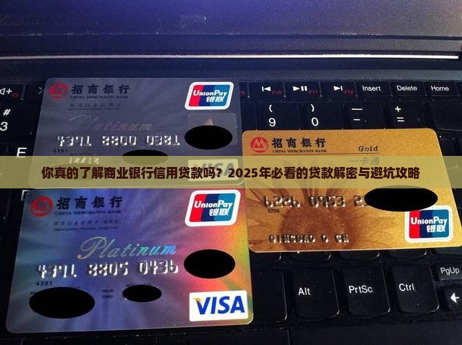 商业银行信用贷款概念