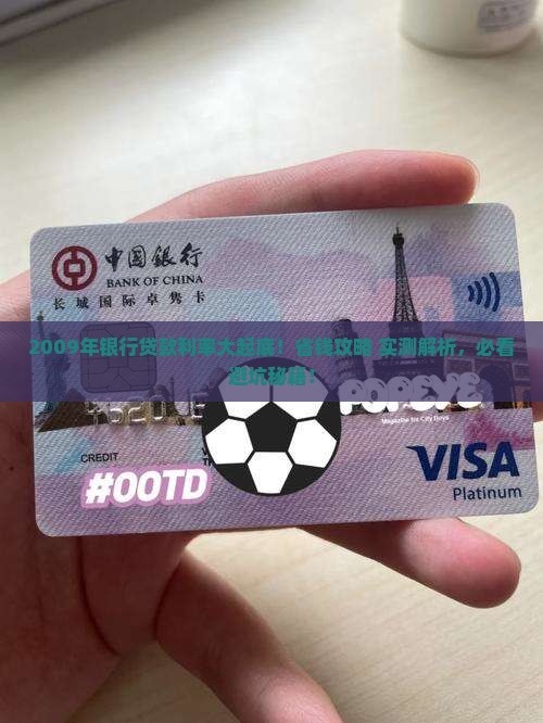 2009年银行同期贷款