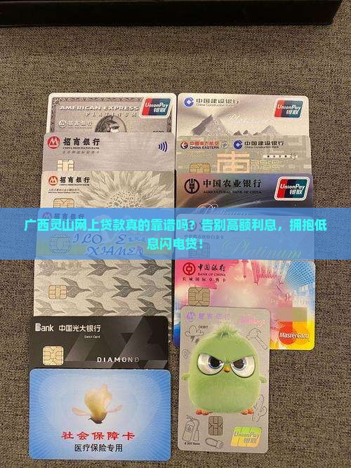 广西灵山网上贷款