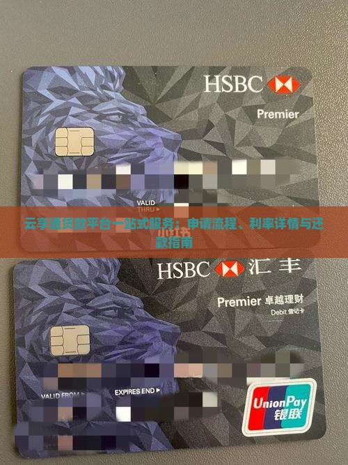 云享通贷款平台一站式服务：申请流程、利率详情与还款指南