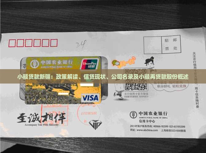 小额贷款新疆：政策解读、信贷现状、公司名录及小额再贷款股份概述