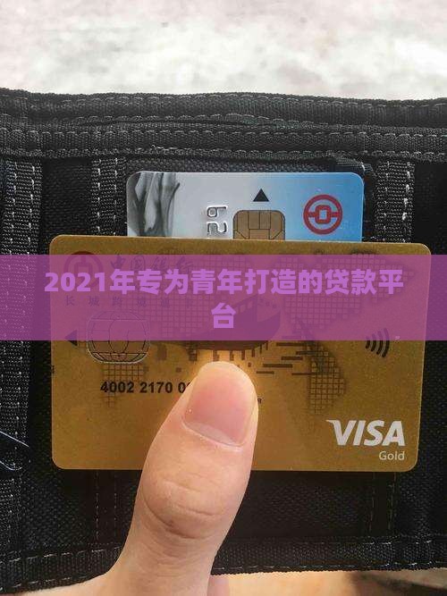 2021年专为青年打造的贷款平台