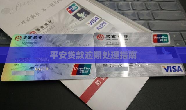 平安贷款逾期处理指南