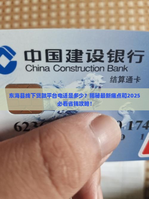东海县线下贷款平台电话