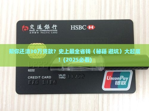 帮银行贷款30万