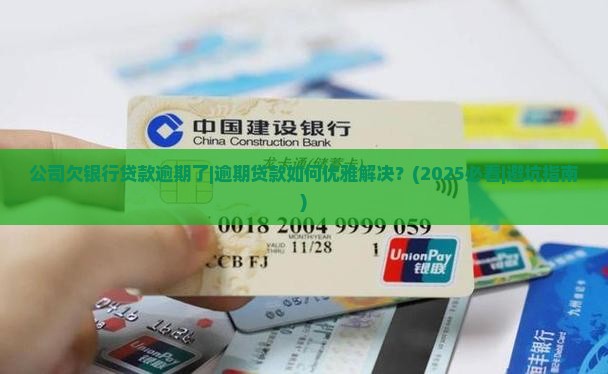 公司欠银行贷款逾期了