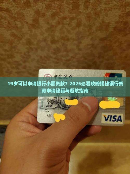 19能申请银行小额贷款