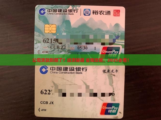 公司贷款可以续贷吗