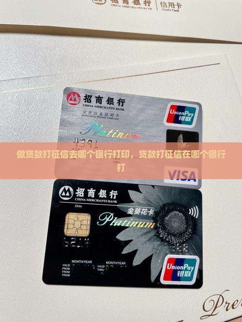 做贷款打征信去哪个银行