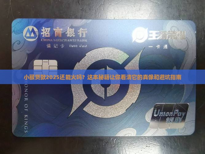 小额贷款的发展前景好
