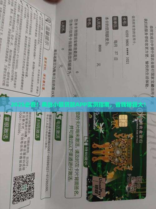 典当小额贷款app