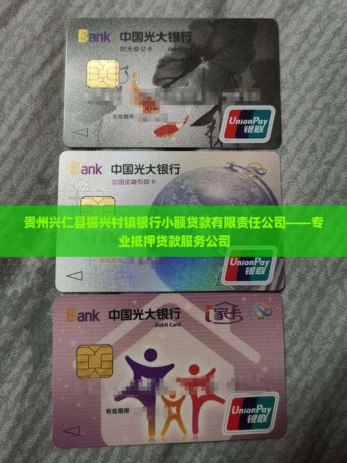 贵州兴仁县振兴村镇银行小额贷款有限责任公司——专业抵押贷款服务公司