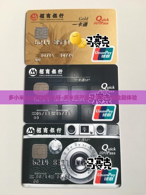 多小米app贷款怎么样-多米贷产品升级与小米金融体验