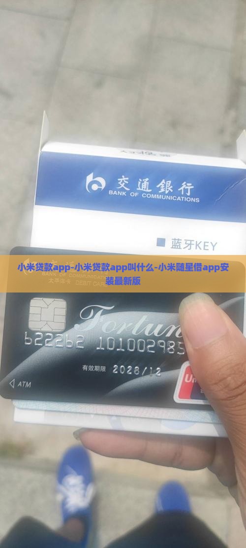 小米贷款app-小米贷款app叫什么-小米随星借app安装最新版