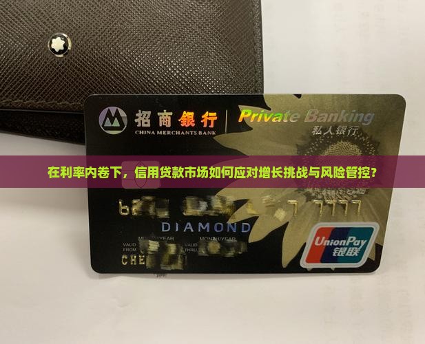 在利率内卷下，信用贷款市场如何应对增长挑战与风险管控？