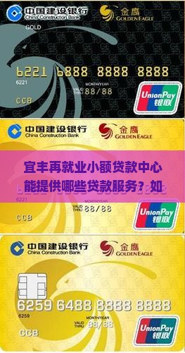 宜丰再就业小额贷款中心能提供哪些贷款服务？如何申请？利率是多少？
