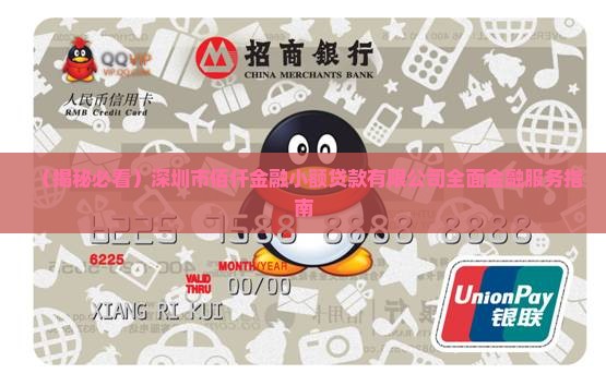 佰仟金融小额贷款